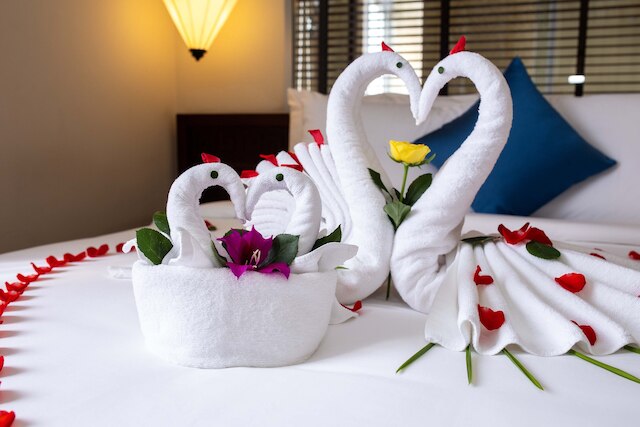 ロイヤル リバーサイド ホイ アン ホテル