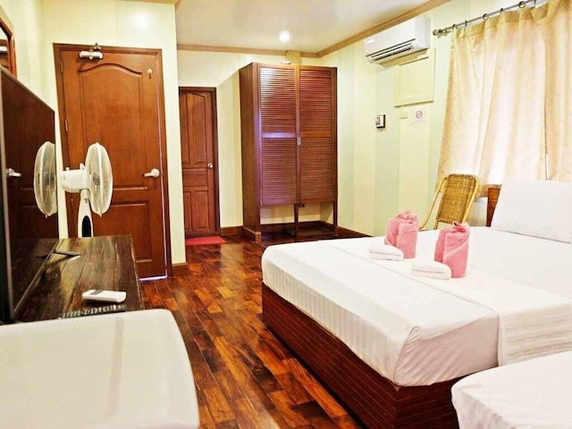 エル ニード ビーチ ホテル