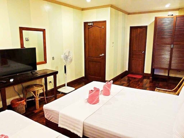 エル ニード ビーチ ホテル