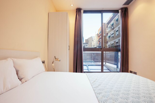 SSG プラザ エスパーニャ アパートメンツ