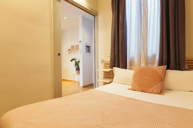 SSG プラザ エスパーニャ アパートメンツ