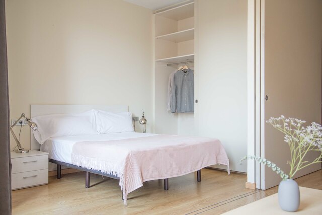 SSG プラザ エスパーニャ アパートメンツ