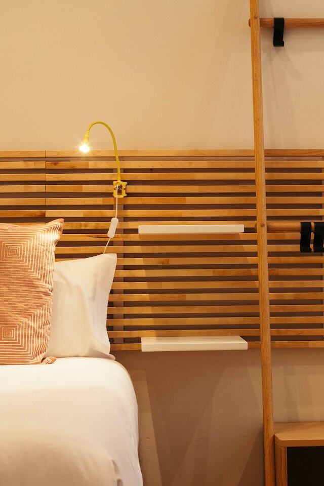 SSG プラザ エスパーニャ アパートメンツ