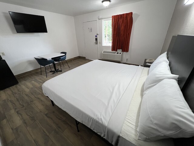 モーテル 6 オレンジ カリフォルニア - アナハイム