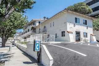 モーテル 6 オレンジ カリフォルニア - アナハイム