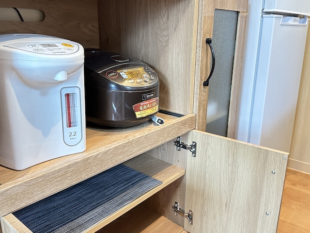 全室半露天風呂付きコンドミニアムホテル　ガーランドコート宇佐美