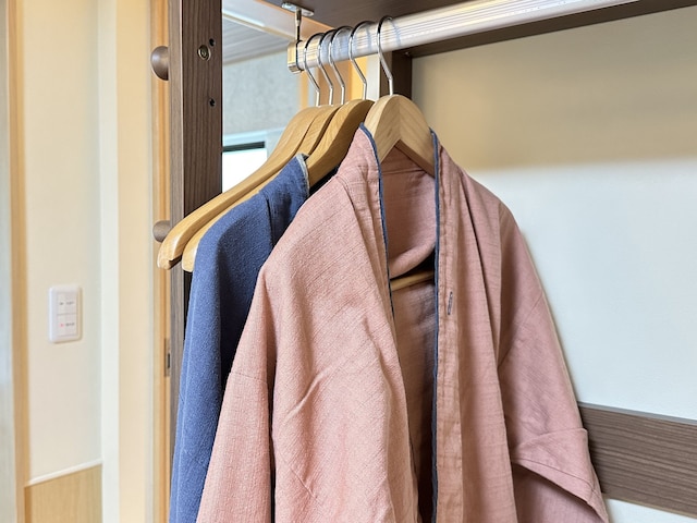 全室半露天風呂付きコンドミニアムホテル　ガーランドコート宇佐美