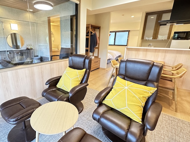 全室半露天風呂付きコンドミニアムホテル　ガーランドコート宇佐美