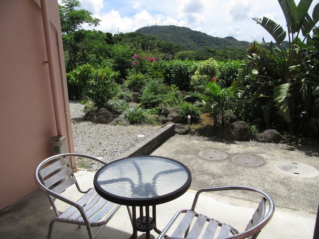 ハイビス リゾート