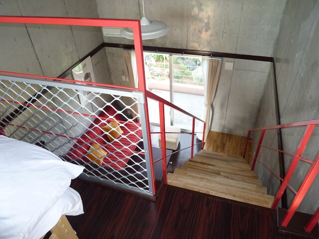 ハイビス リゾート