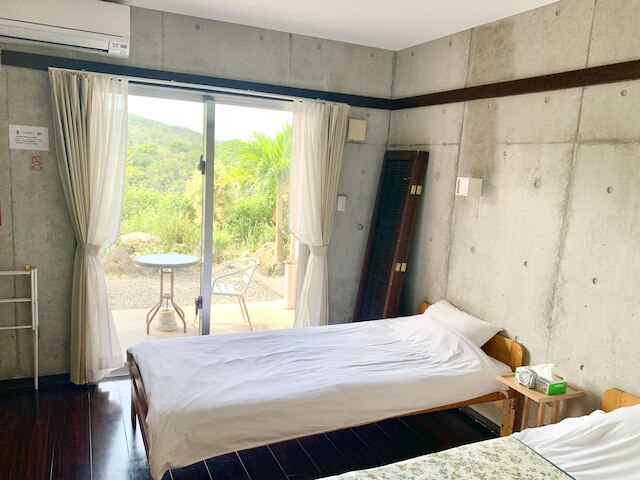 ハイビス リゾート