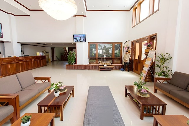 チーサタ CTS ホテル シェム リープ