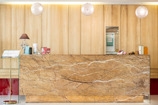 チャオ シー ホテル (兆舍行旅)