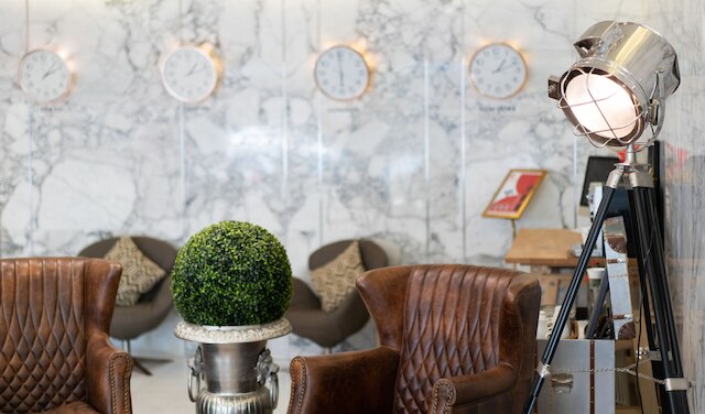 チャオ シー ホテル (兆舍行旅)