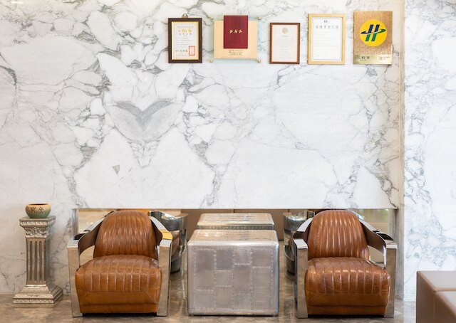 チャオ シー ホテル (兆舍行旅)