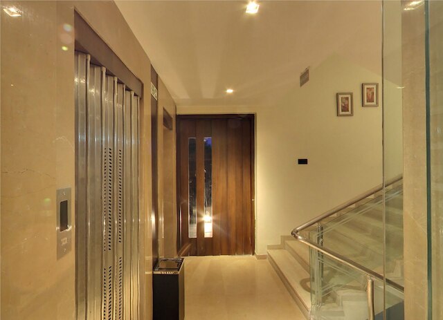 クリオス ホテル