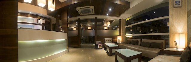 クリオス ホテル