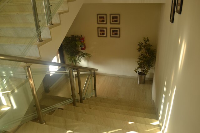 クリオス ホテル