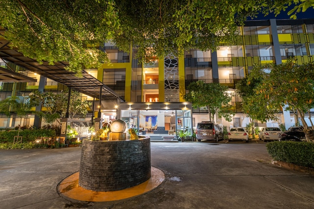 SB リビング プレイス ホテル プーケット タウン