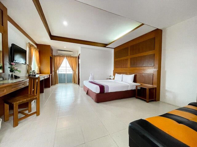 SB リビング プレイス ホテル プーケット タウン