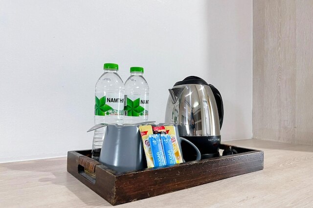 SB リビング プレイス ホテル プーケット タウン