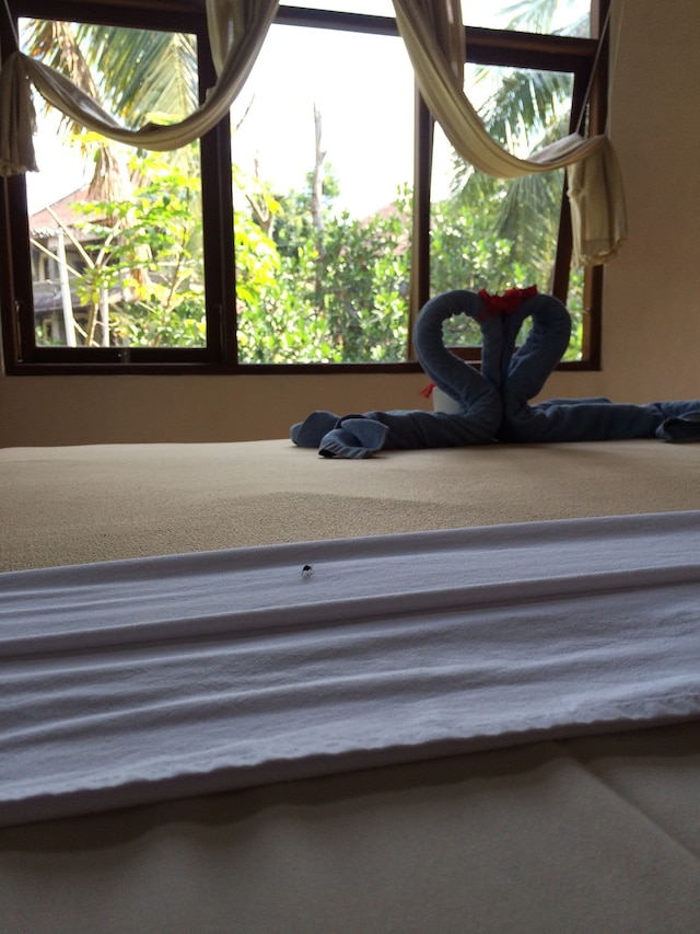 ウェナラ バリ バンガロー