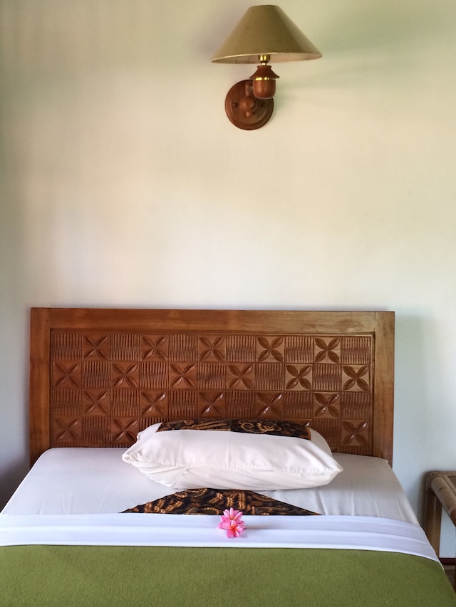 ウェナラ バリ バンガロー