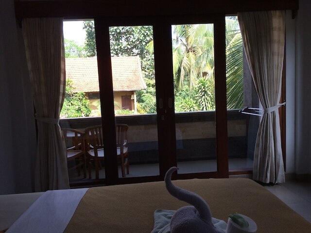 ウェナラ バリ バンガロー