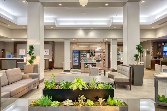 ヒルトン ガーデン イン アーバイン / オレンジ カウンティ エアポート