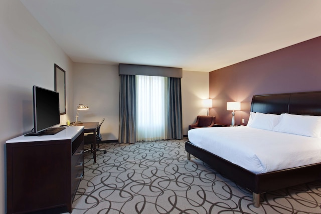 ヒルトン ガーデン イン アーバイン / オレンジ カウンティ エアポート