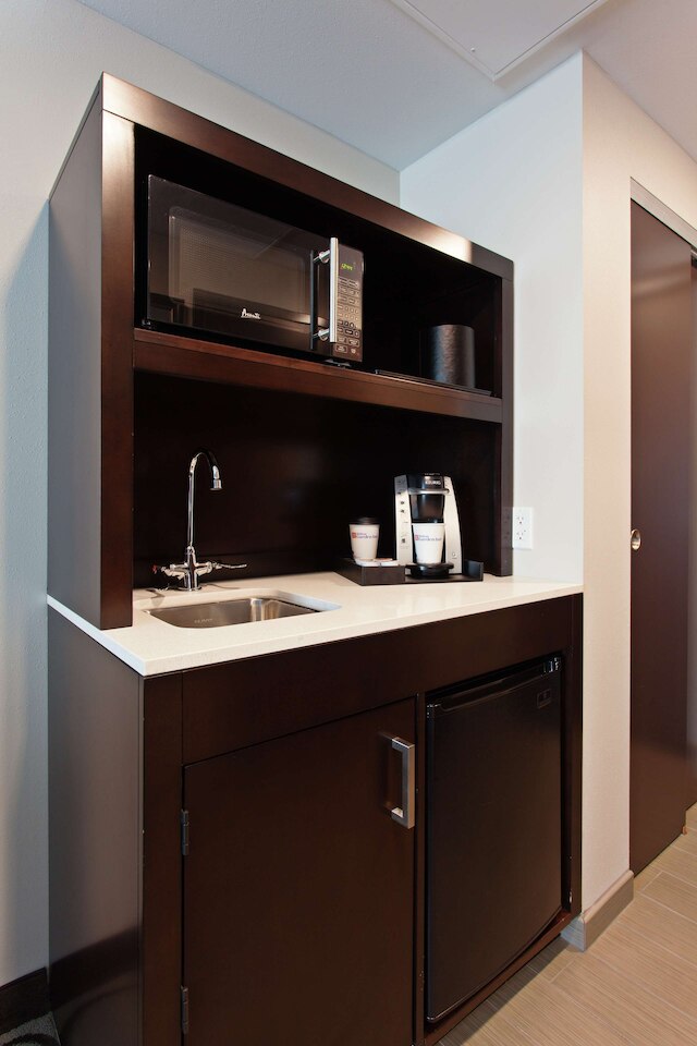 ヒルトン ガーデン イン アーバイン / オレンジ カウンティ エアポート