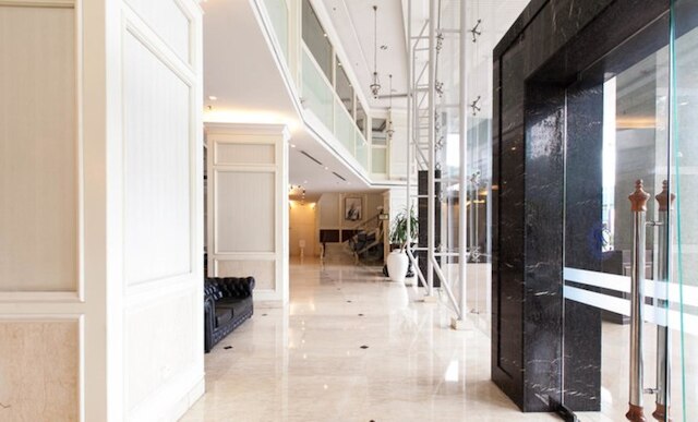 ロイヤル チュラン ザ カーブ