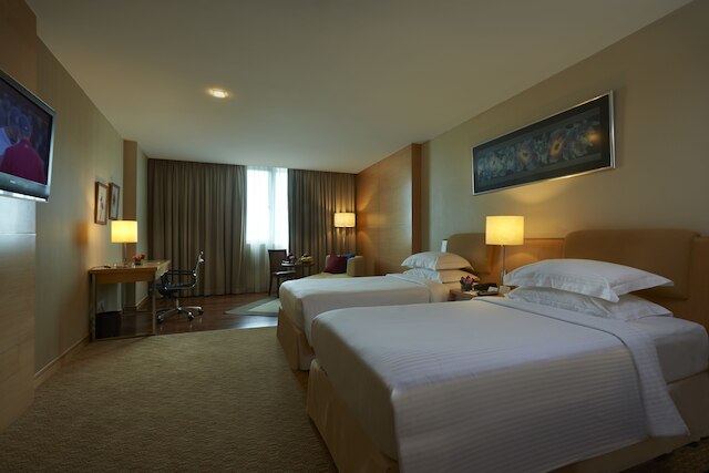 ロイヤル チュラン ザ カーブ