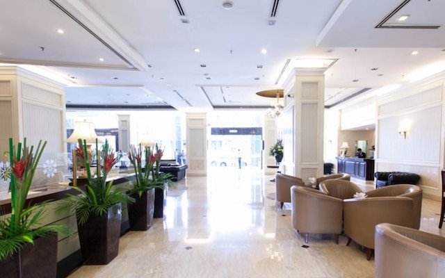 ロイヤル チュラン ザ カーブ