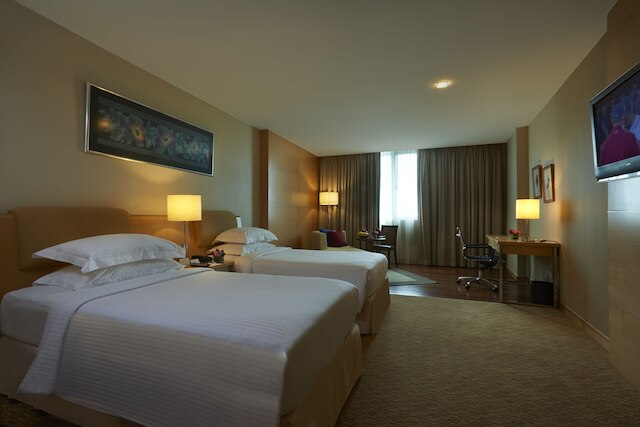 ロイヤル チュラン ザ カーブ