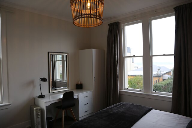 マジェスティック マンションズ - アパートメンツ アット セント クレア