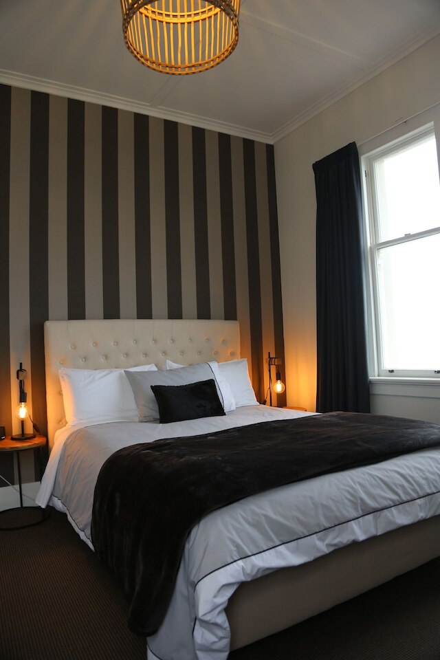 マジェスティック マンションズ - アパートメンツ アット セント クレア