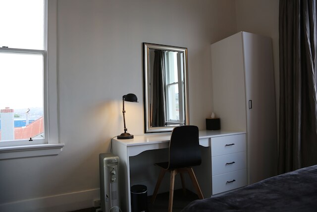 マジェスティック マンションズ - アパートメンツ アット セント クレア