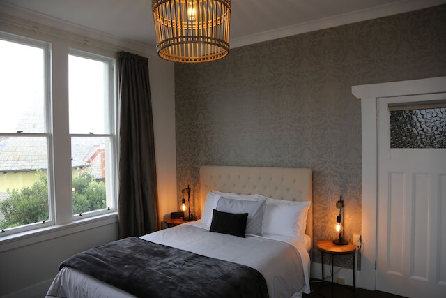 マジェスティック マンションズ - アパートメンツ アット セント クレア