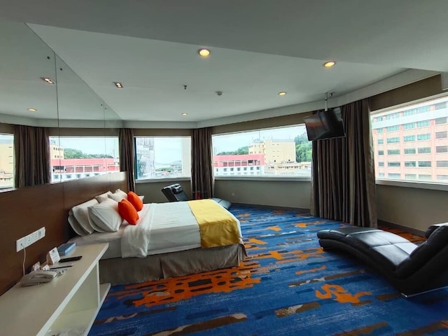 ホテル キャピタル