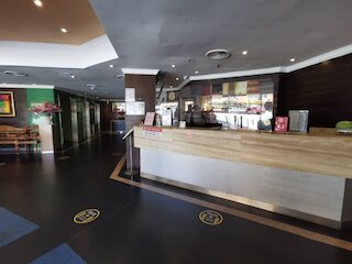 ホテル キャピタル