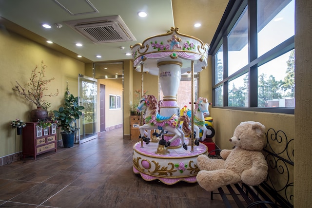 ファミリー スパ リゾート