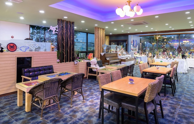 ファミリー スパ リゾート