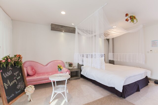 ファミリー スパ リゾート