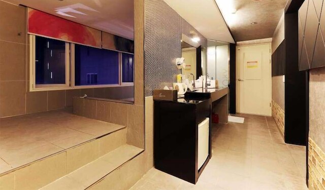 フォクシー モーテル