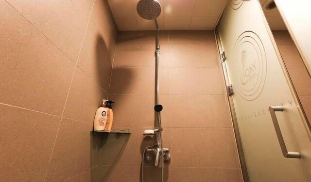 フォクシー モーテル