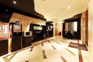 フォクシー モーテル