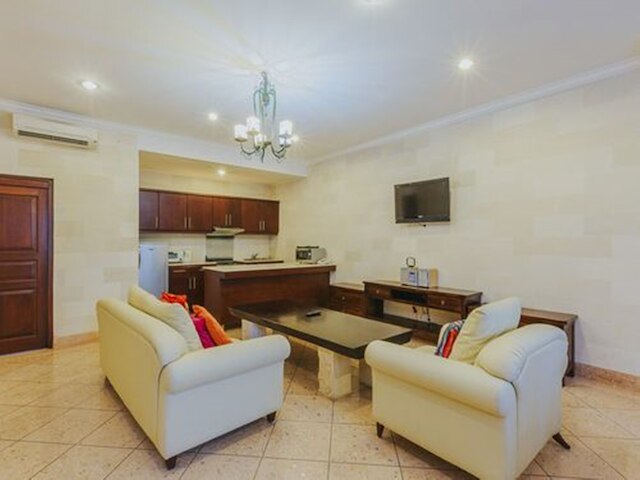 ヴィラ ビクトリア バリ