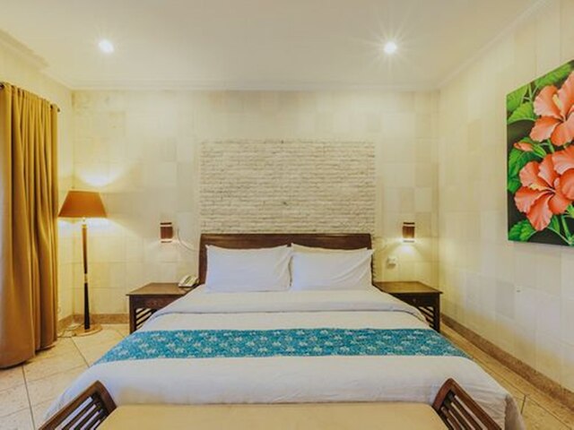 ヴィラ ビクトリア バリ