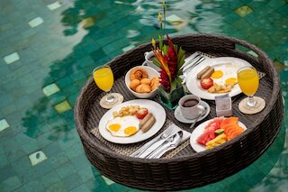 ヴィラ ビクトリア バリ